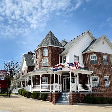 Carriage House Inn 브랜슨 외부 사진