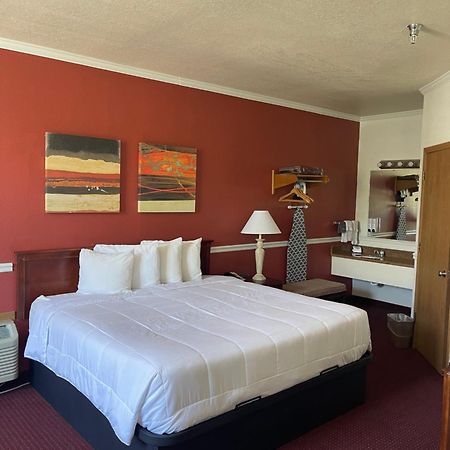 Carriage House Inn 브랜슨 외부 사진