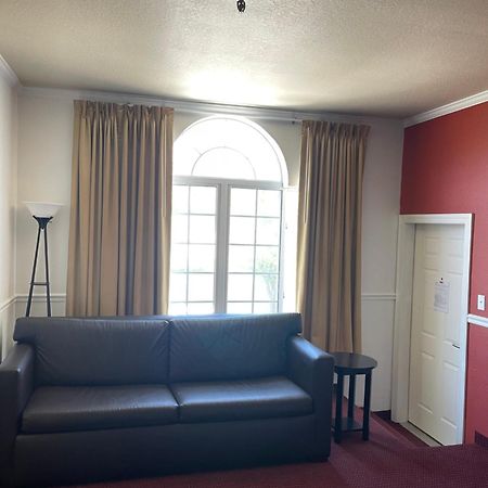 Carriage House Inn 브랜슨 외부 사진
