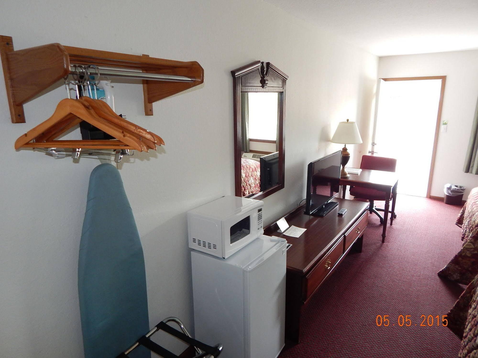 Carriage House Inn 브랜슨 외부 사진