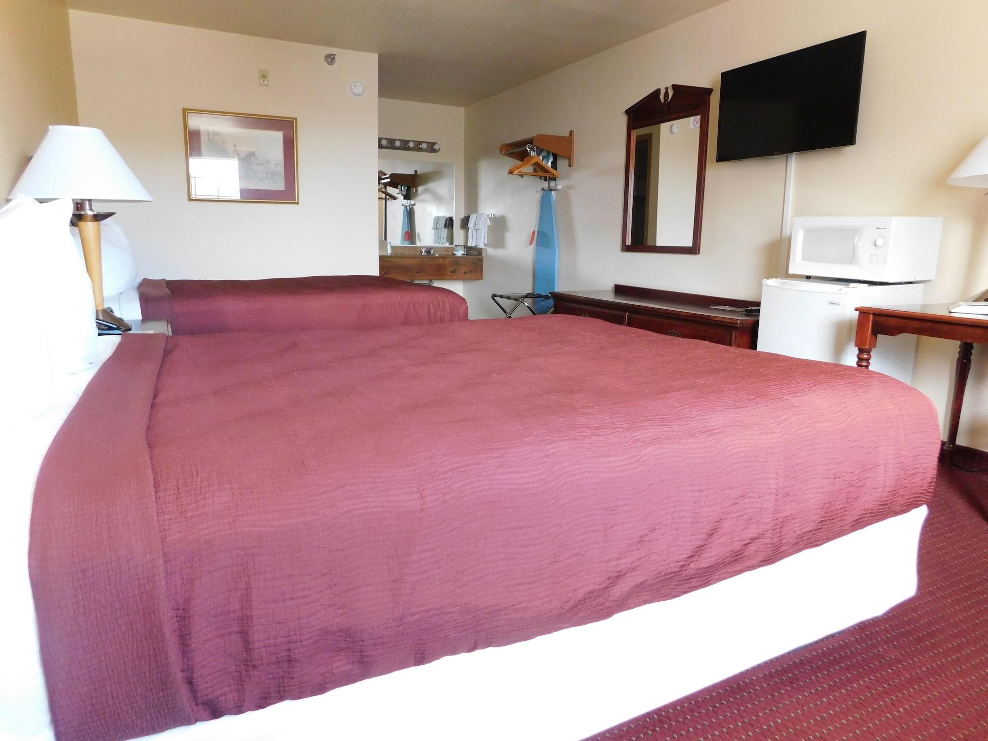Carriage House Inn 브랜슨 외부 사진