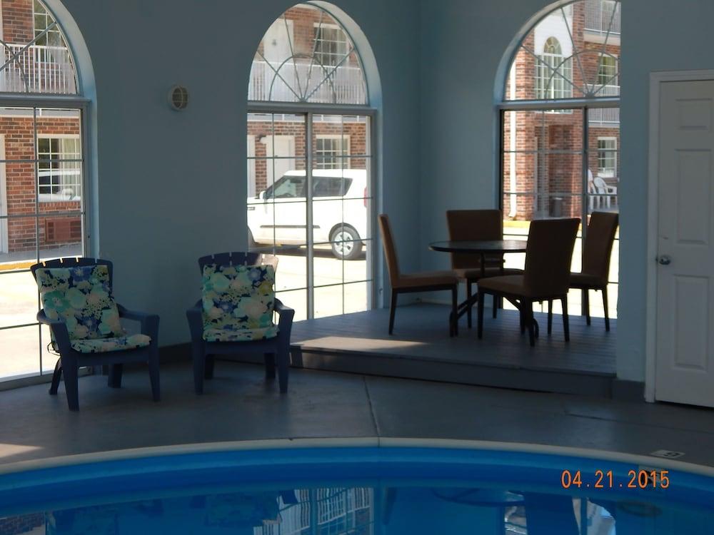 Carriage House Inn 브랜슨 외부 사진