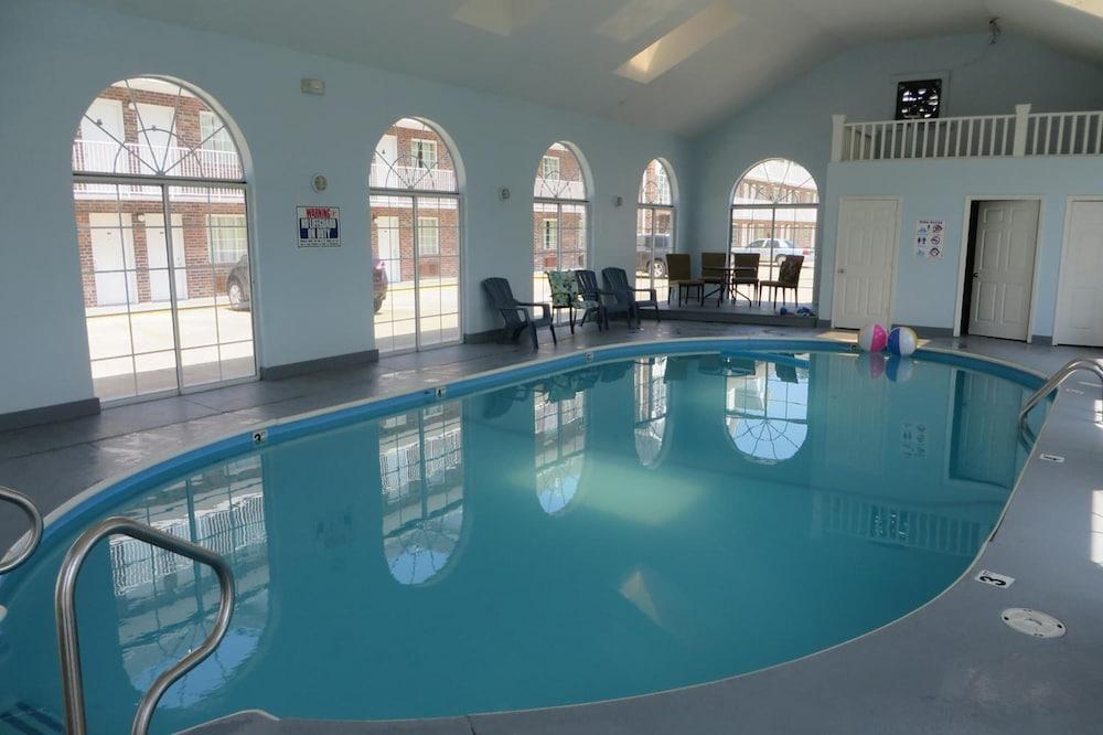 Carriage House Inn 브랜슨 외부 사진