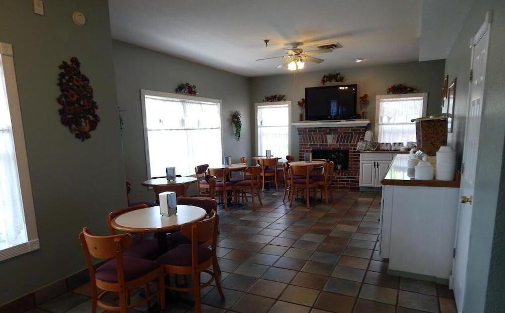 Carriage House Inn 브랜슨 외부 사진