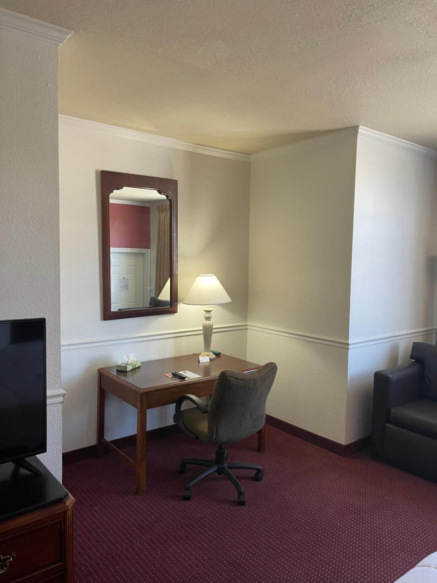 Carriage House Inn 브랜슨 외부 사진
