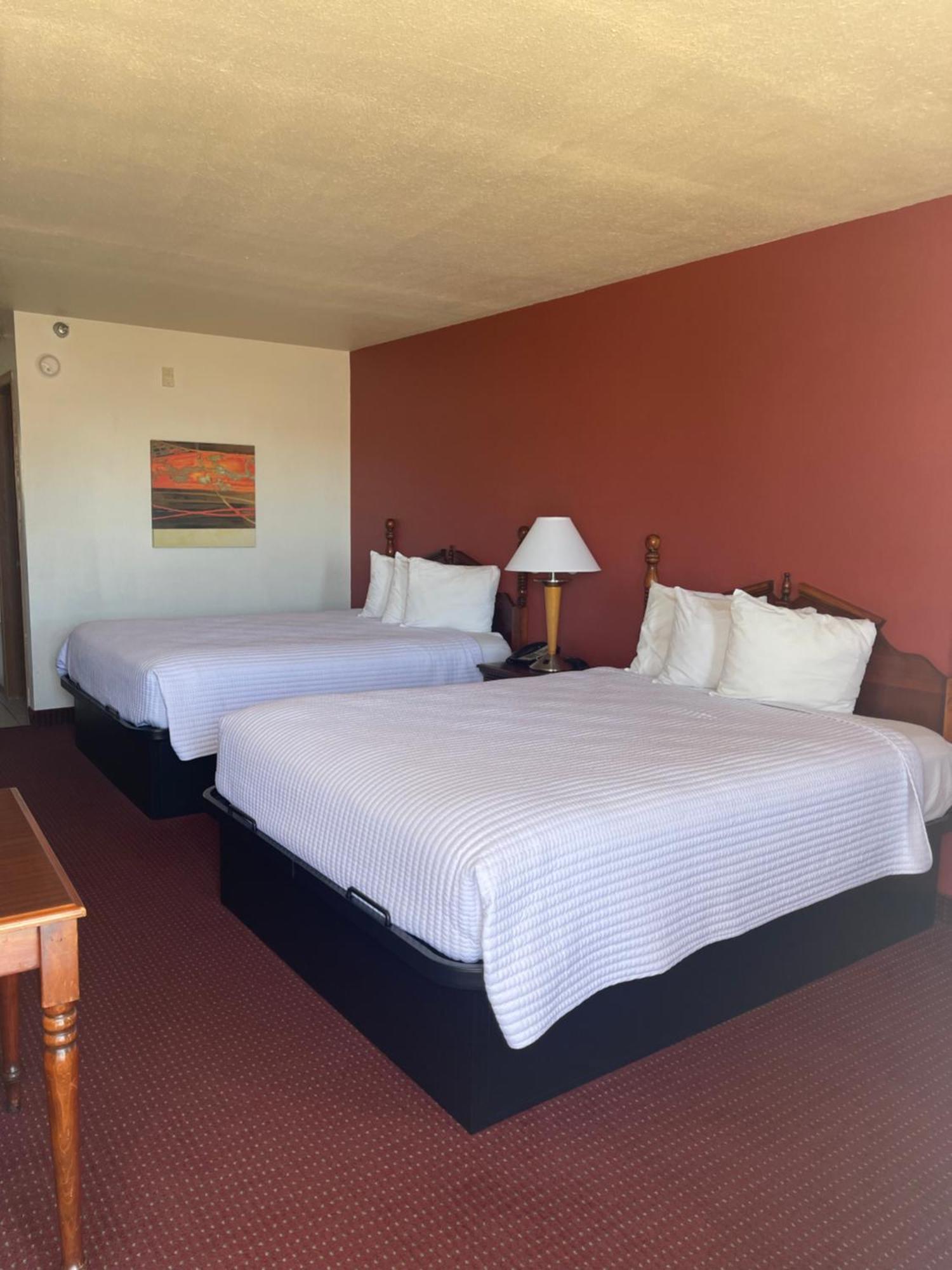 Carriage House Inn 브랜슨 외부 사진