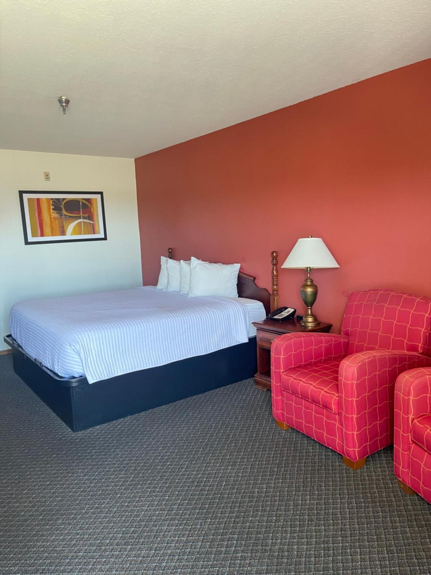 Carriage House Inn 브랜슨 외부 사진