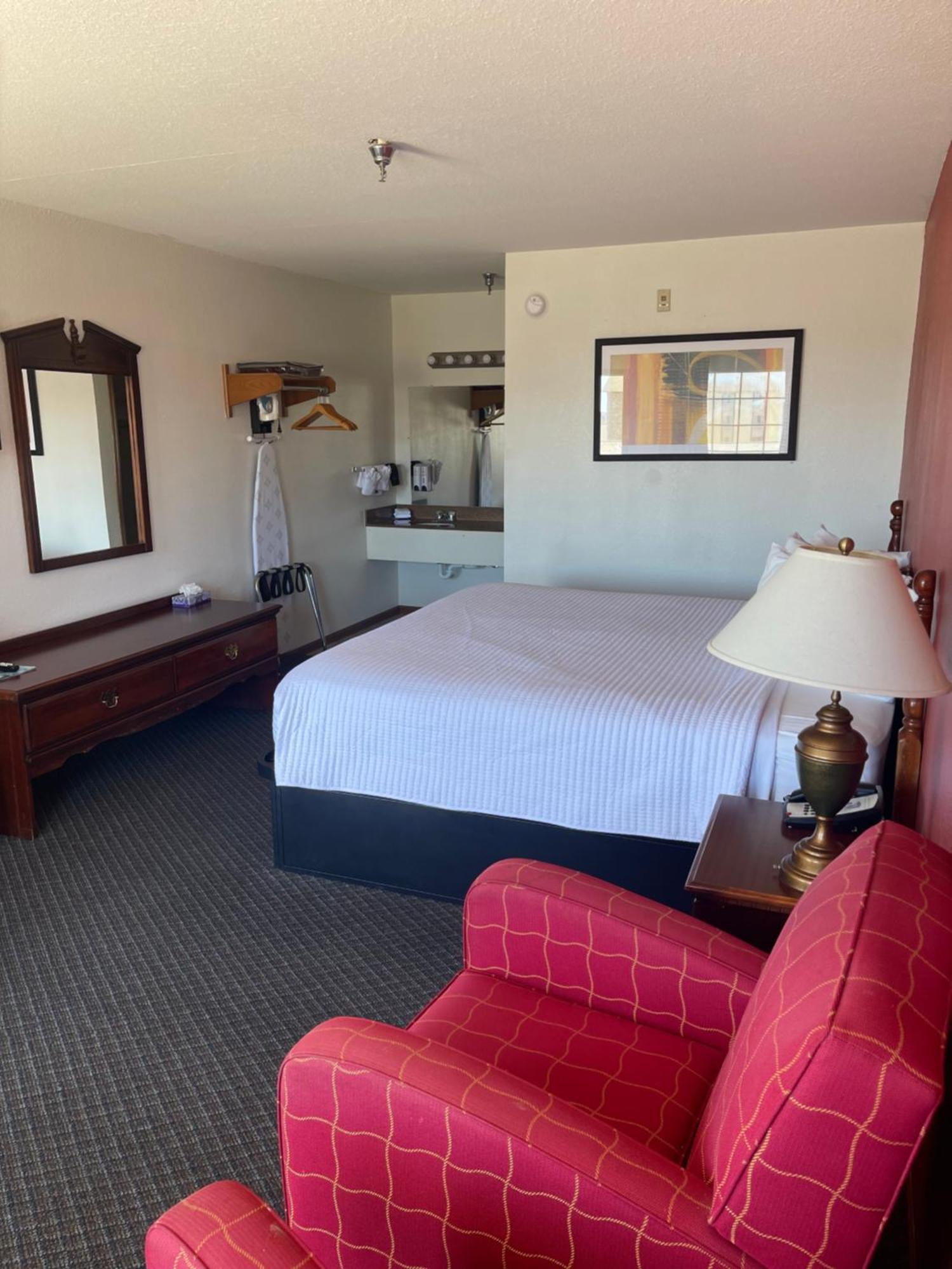 Carriage House Inn 브랜슨 외부 사진
