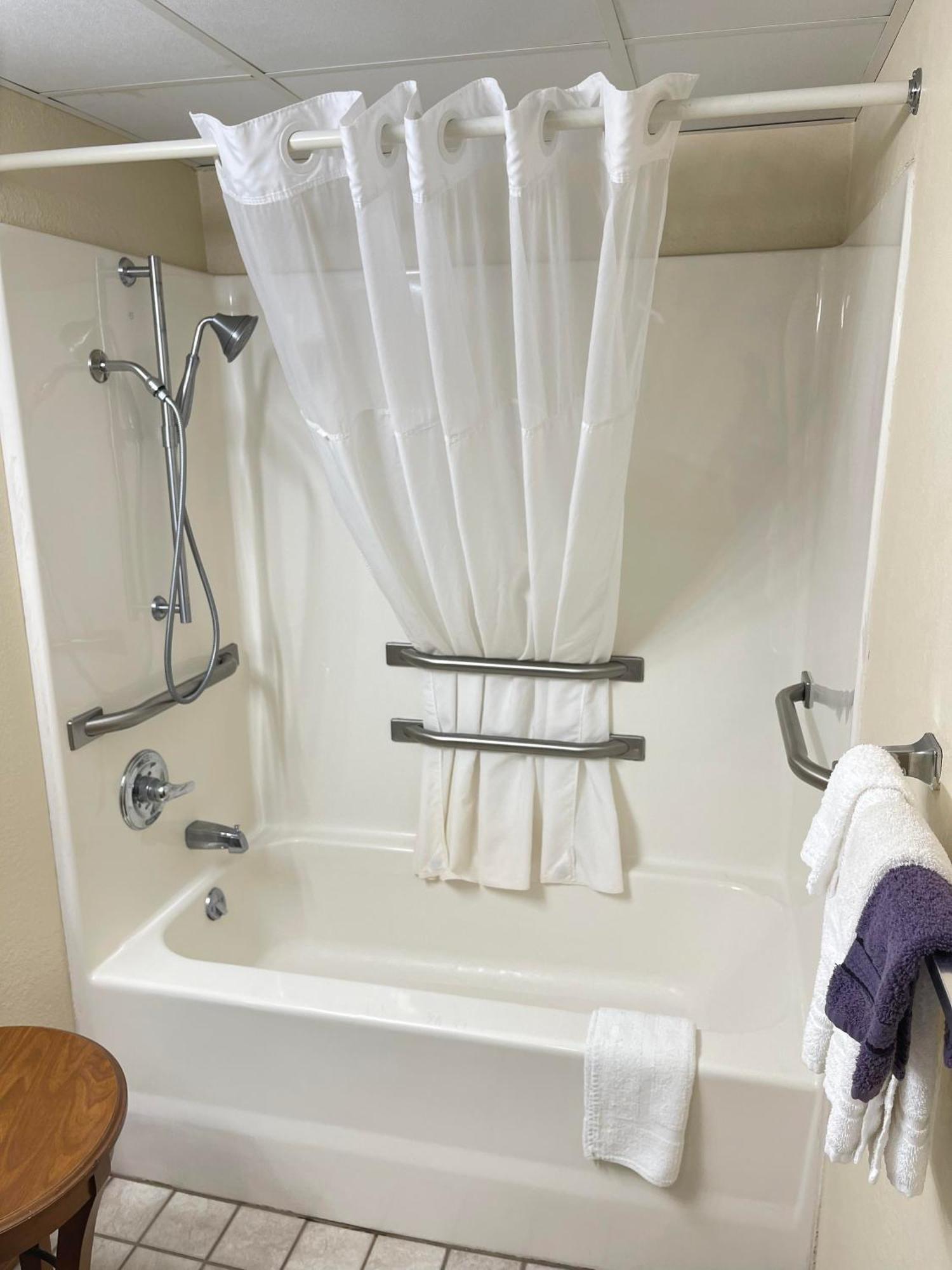 Carriage House Inn 브랜슨 외부 사진