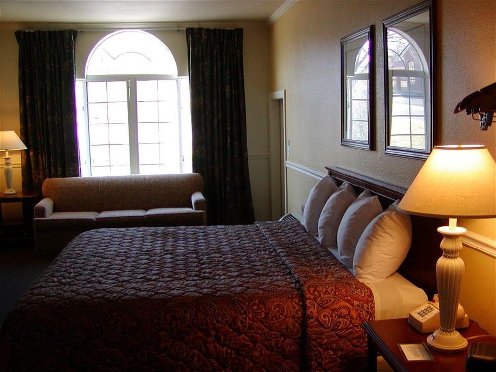 Carriage House Inn 브랜슨 외부 사진