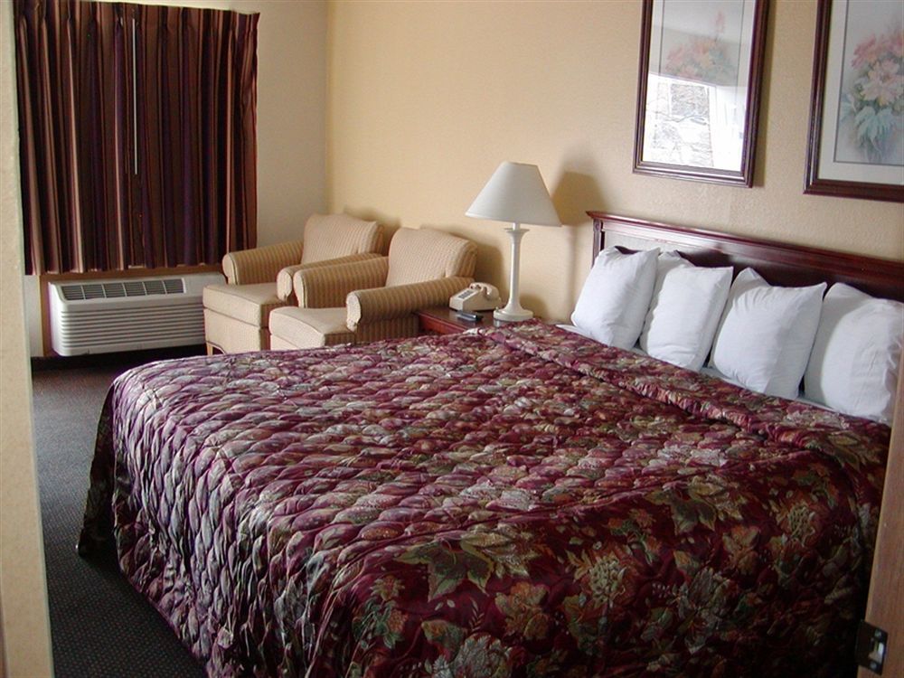 Carriage House Inn 브랜슨 외부 사진