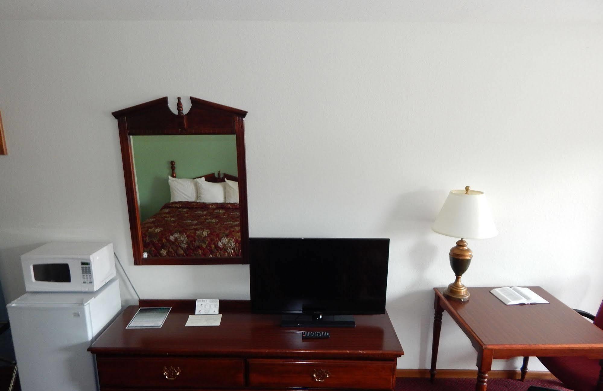 Carriage House Inn 브랜슨 외부 사진