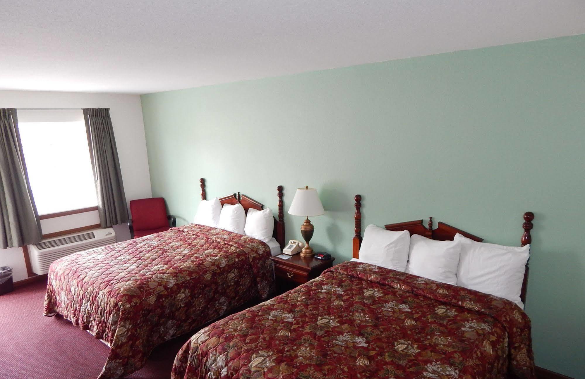 Carriage House Inn 브랜슨 외부 사진